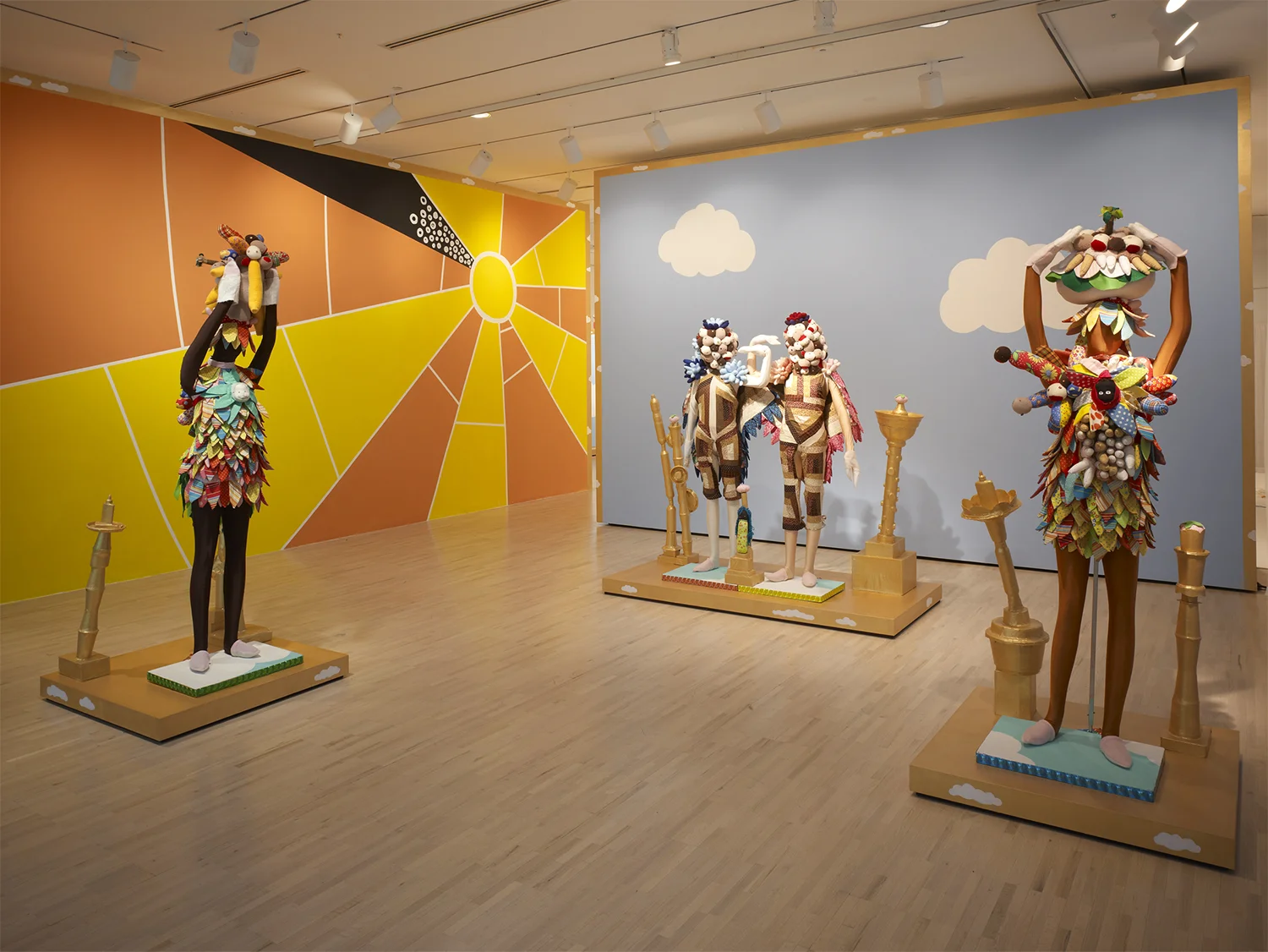 installation — SAYA WOOLFALK